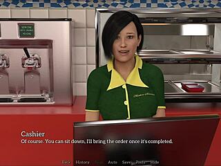 My New Memories 73 Stirs Deep Erotic Vibes