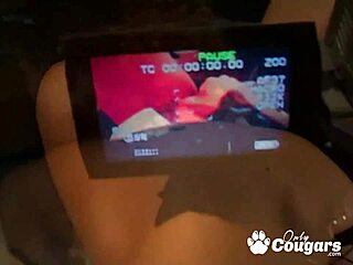 Audrey hollander needs two dicks for double penetration satisfaction.