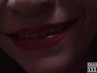 amateur white slut tackles deepthroat with huge bbc. it’s unreal!