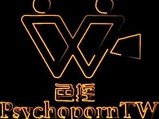 Asian girl performs reverse deepthroat on big white cock