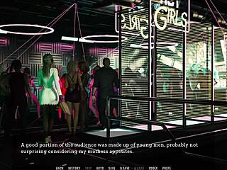 Intriguing tales from the unending void continue in episode 131