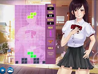 Gamer Girls In Anime Style