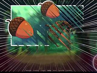 Lucy Faces Wild Issues in Anime Game