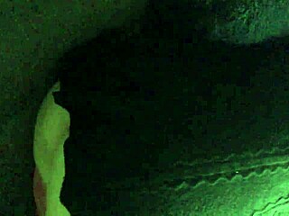 when the night comes, my horniness needs to be satisfied somehow