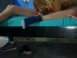 The Arrival of the New Delivery Guy in Town