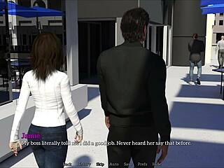 新しい思い出73が深いエロい気分を掻き立てる