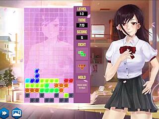 Gamer Girls In Anime Style