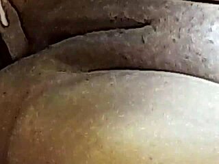 So, this Brazilian couple gets wild with naughty anal antics again