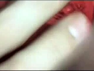 Amateur Couple's Hot Wife Compilation