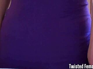 You’re Not Allowed to Cum Without My Permission