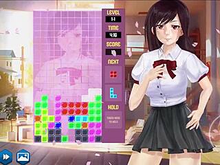 Gamer Girls In Anime Style