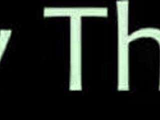 summer break with goth step mom danae mari