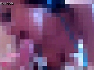 Mistress Alexis Milks You Dry with Handjob Domination