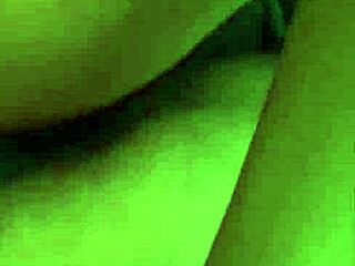 RealityKings улична свирка с Josh и Layla на дъждовна тераса