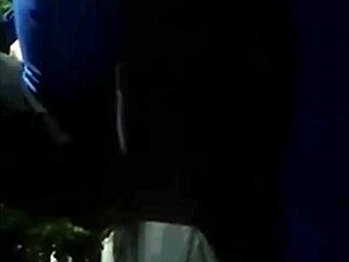 Public Sucking and Fucking with Gay Studs Outdoors Stirs My Soul