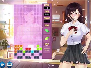 Gamer Girls In Anime Style