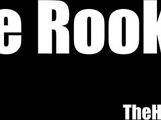 Surprised Thick Newbie Melanie Muse Meets Jovan Jordan In Casting Session