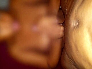 Jody Morrison Rocks as the Ultimate Dick Sucking Jamaican Teen!