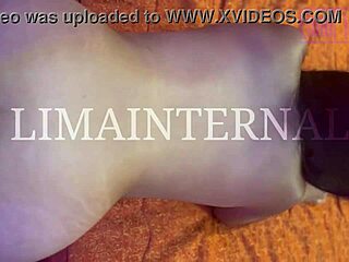 Peruvian Latina Casting With Creampie