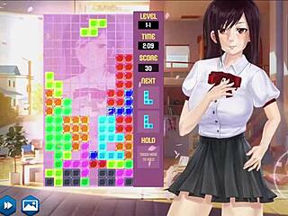 Gamer Girls In Anime Style