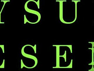 Training Her with Big Black Cock