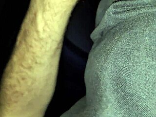 Wife exposes her backside at the window for admirers. It’s a daring fantasy!