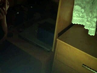 Klaudiaambergirl Teases in Heels Before Intense Solo Ritual