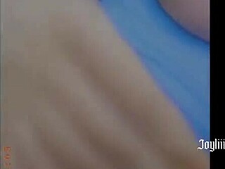 Horny Stepsister Sends Bold Nude Photos to Me - Joyliii