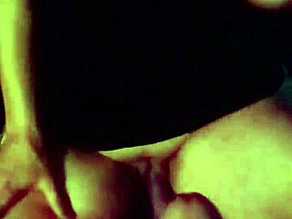 Antwan Marie Delivers Raw Homemade Blowjob Action