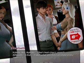 academy 214 hentai game adventure