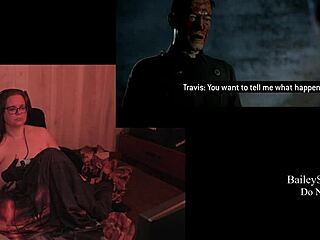 Naked The Quarry Play Through Part 8