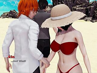 Man, my real desire for Indian anime hentai just keeps growing!