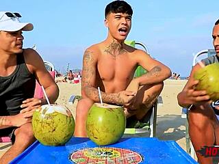 fucking naughty with best friend