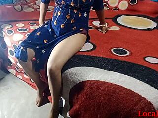 Umm, I’m a Desi housewife, just had wild sex with cleaning guy, localsex31!