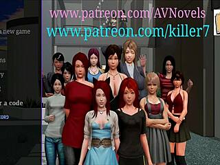 Exploring family bonds in my new family episode 32