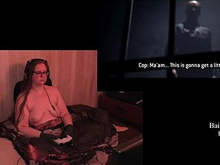 Naked The Quarry Play Through Part 8