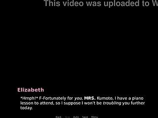 academy 214 hentai game adventure