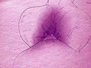 i drew this hentai anime hunter x hunter menchi cartoon porn with pens and pencils for 2d sex