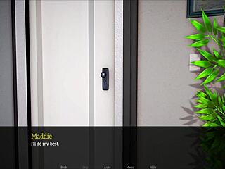 My New Family 264: A Unique 3D Anime Adventure