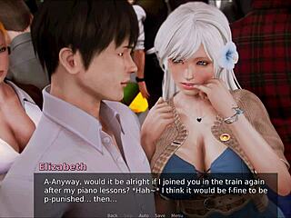 academy 214 hentai game adventure