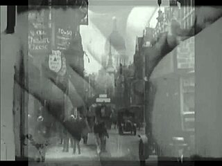 Dark Lantern Entertainment Unveils Two Centuries of Dirty London!