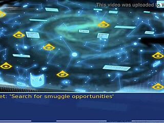 star wars cosplay bang with hot alien girls in part 29