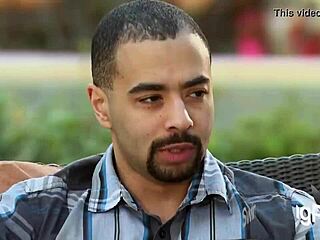 Wild Sex Games Lead to Naughty Swinger Orgy Outside