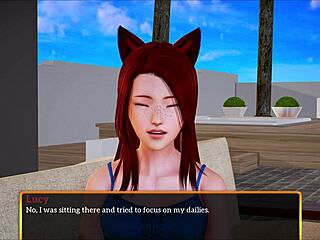 My New Family 325 - Redhead Amateur Moments