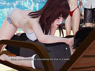 Man, my real desire for Indian anime hentai just keeps growing!