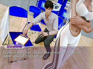 Hey, have you seen the wild action in Academy 150 anime game yet?