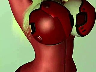 Girls with powerful boobs and butts excite