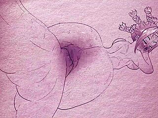 i drew this hentai anime hunter x hunter menchi cartoon porn with pens and pencils for 2d sex