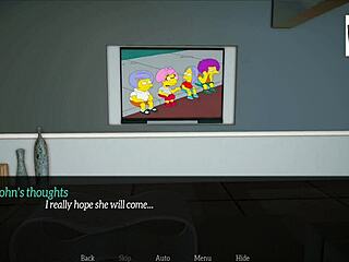 Exploring family bonds in my new family episode 32