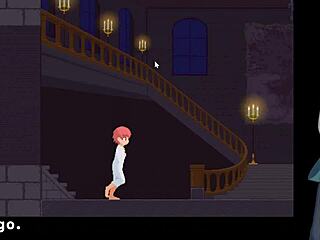 Castle Of Temptation Trial Version With Machine Translated Subtitles